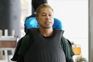 山田竜一