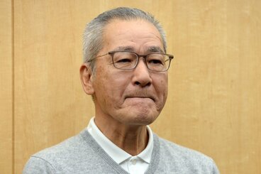 大竹まこと