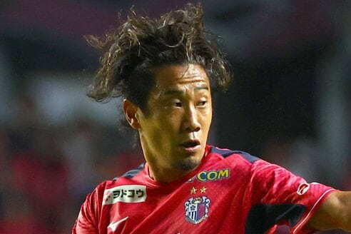 C大阪・香川真司 広島に1ー6の衝撃大敗で「本当に申し訳なく思っ