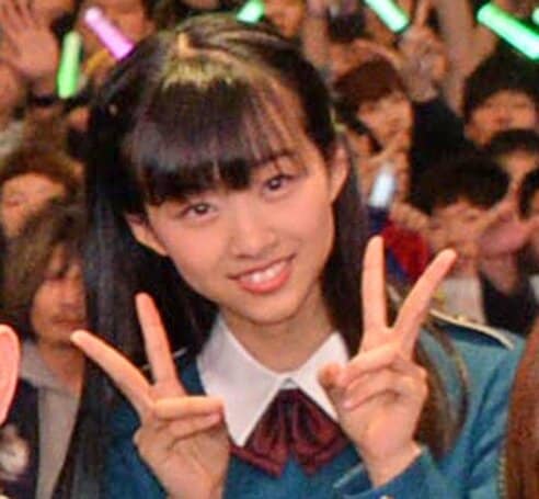 元欅坂46・原田葵アナがフジ最速デビュー！ 音楽番組MC抜擢で〝古巣