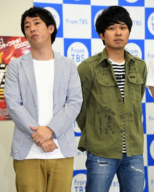 東ブクロのスキャンダルで「1つの会社が潰れかけました」 | 東スポWEB