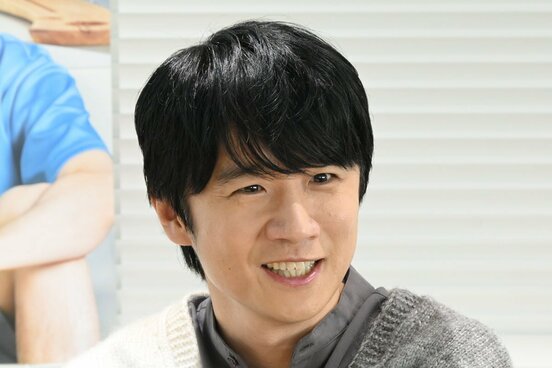 風間俊介