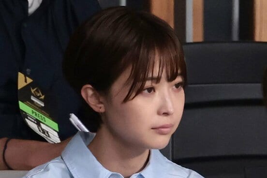 渡邊渚