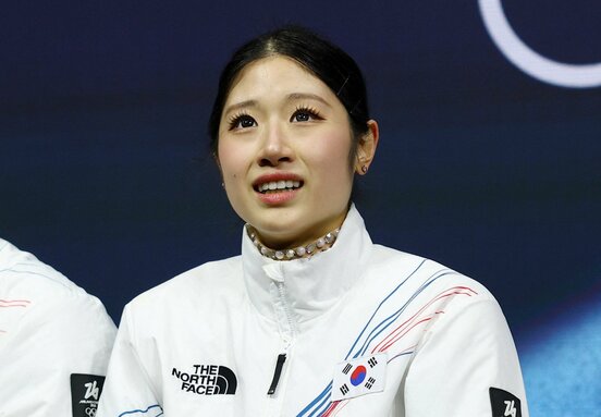 イ・ヘイン（ロイター）