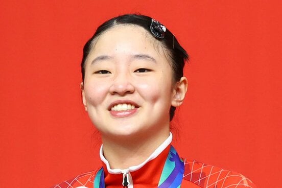 張本美和