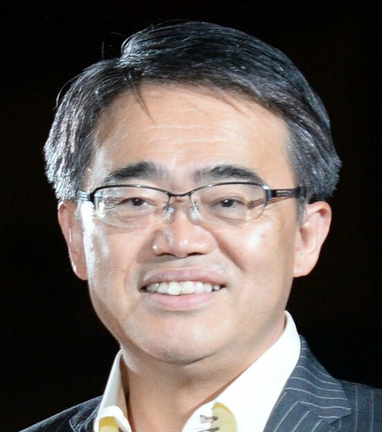  大村県知事