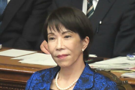 高市首相はどう乗り越えるか