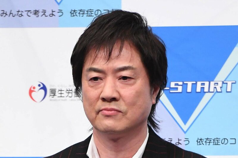 高知東生