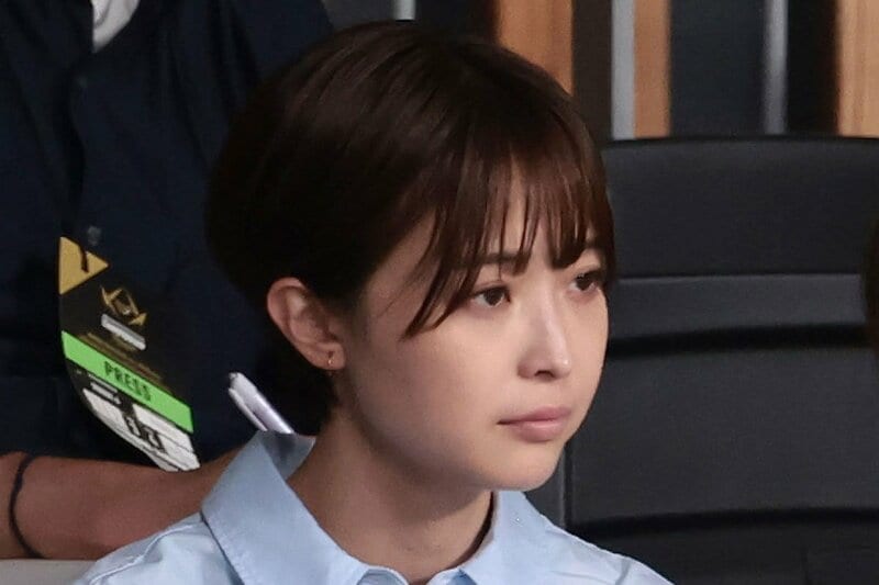 渡邊渚