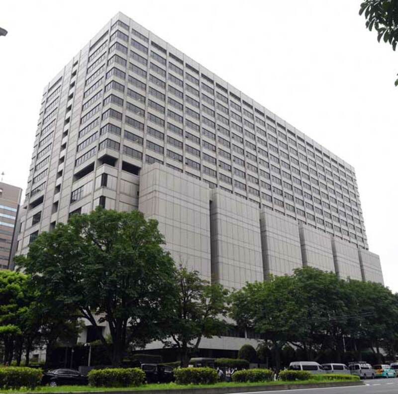  東京地裁