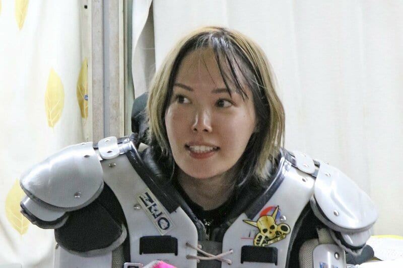 気配上昇した佐藤摩弥
