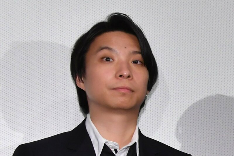 尾崎世界観
