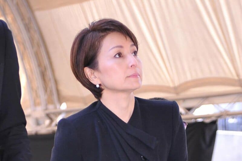 仁科亜季子