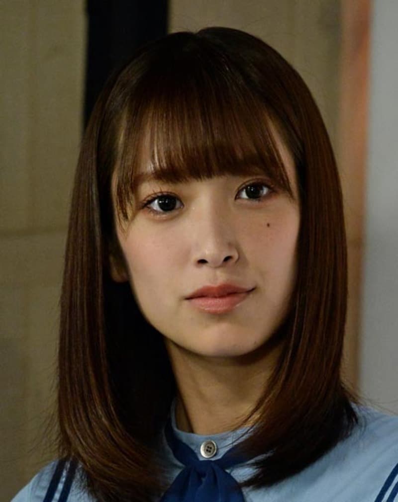  日向坂・佐々木久美