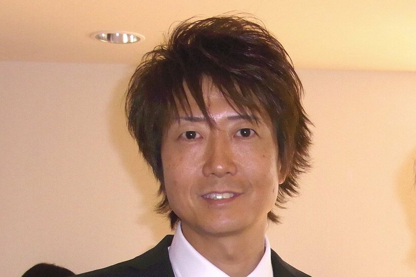 亡くなった坂巻哲也さん