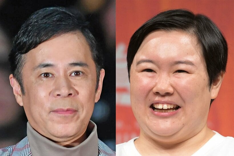 岡村とやす子