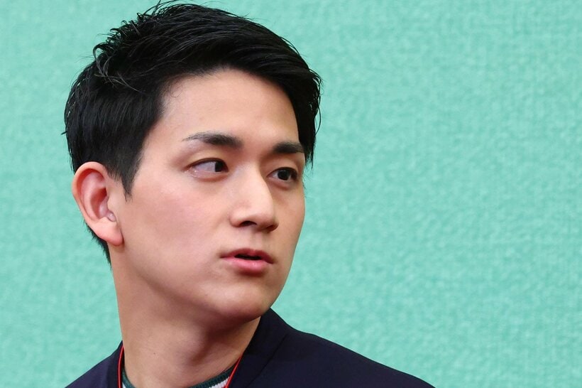 木原龍一は大谷翔平投手の熱烈なファン