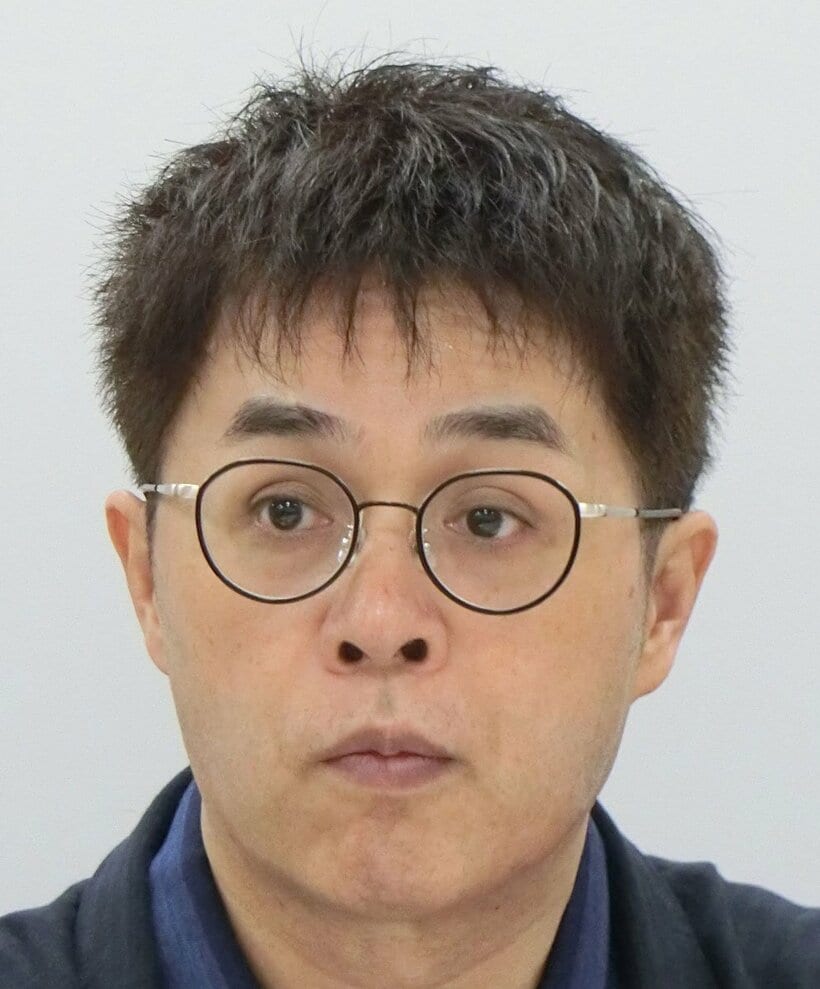  立川志らく