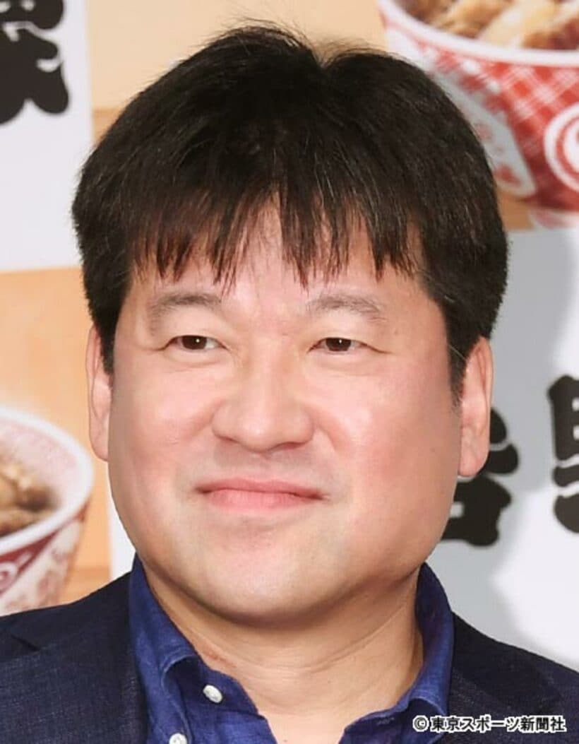  佐藤二朗