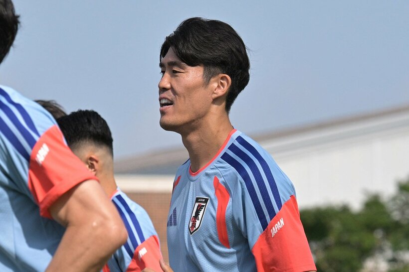 冨安健洋