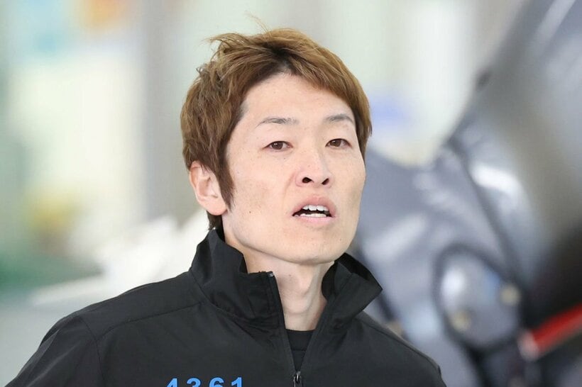 柳生泰二