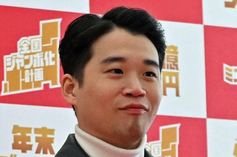 矢本悠馬