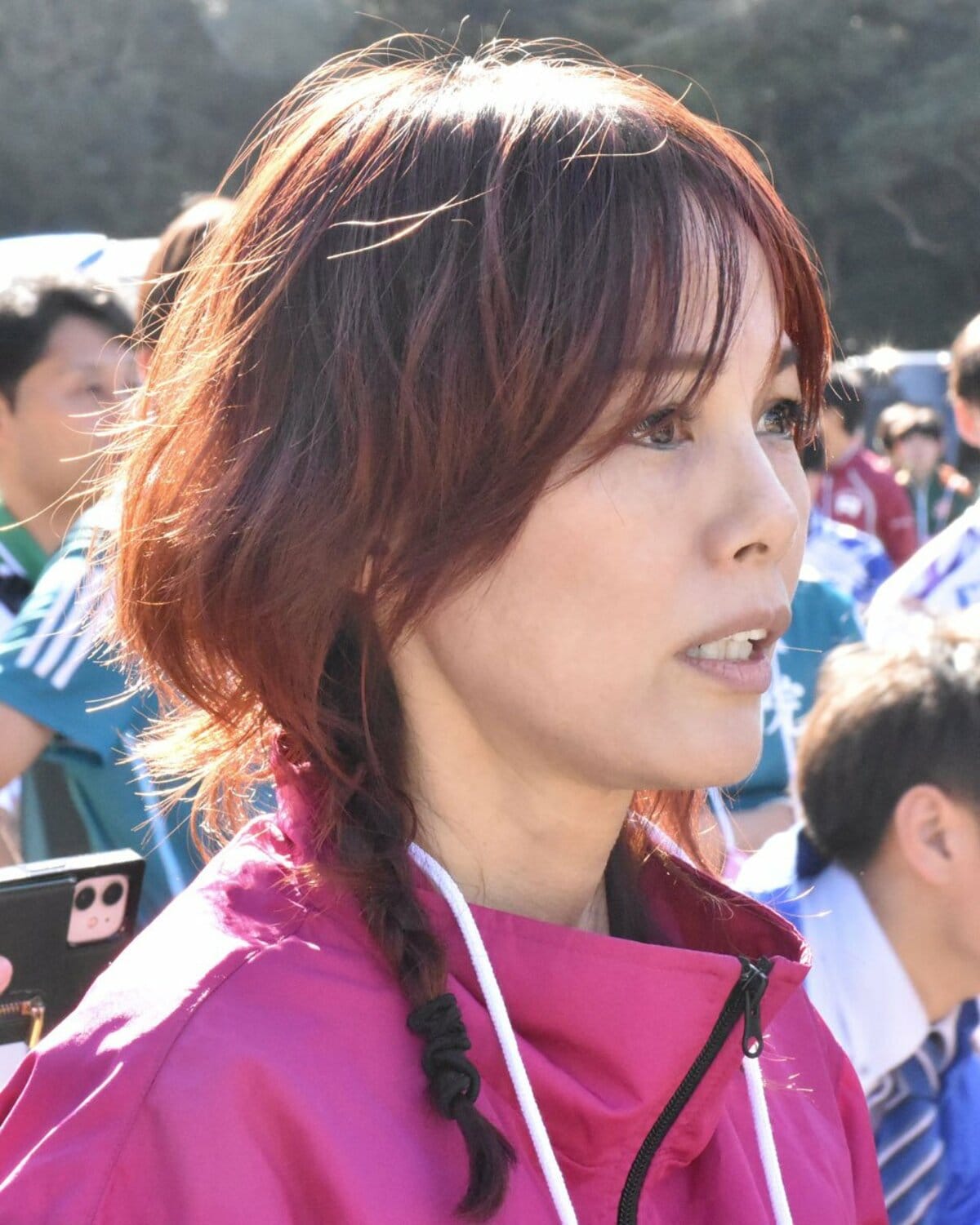 公の場での発言・インタビュー報道記録