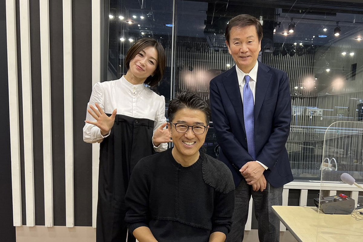 池森そば 池森秀一 サイン エプロン 池森そば 池森秀一 サイン