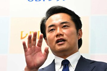 杉村太蔵氏