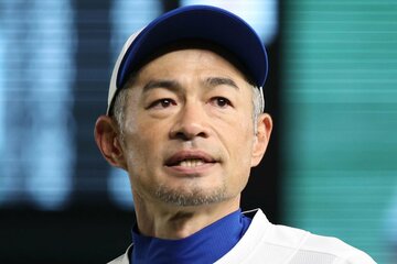 来年度、資格を取得するイチロー氏