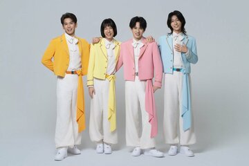 大人気のモナキ