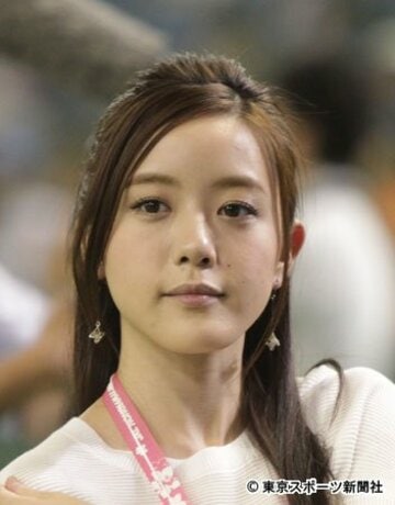  古谷有美アナウンサー