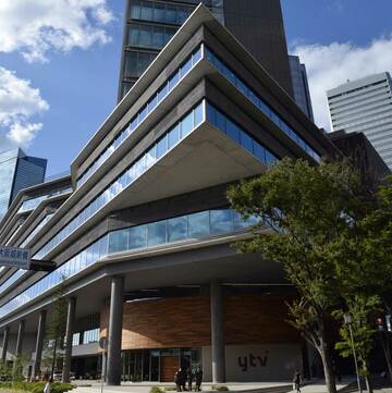 読売テレビ