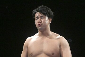 青柳優馬
