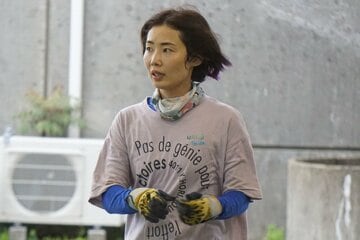 津田裕絵