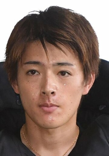  好調の羽野直也