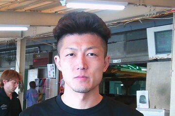 山口広樹