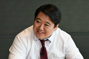 ラランド・ニシダ