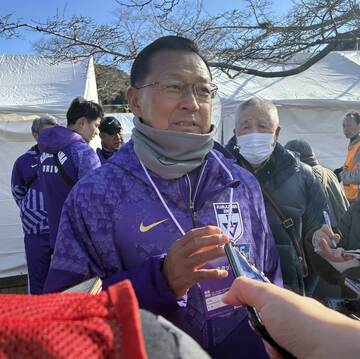 駒大の大八木弘明総監督