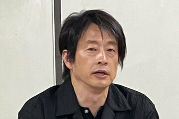 鈴木エイト氏