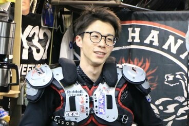 立て直しに成功した浅倉樹良
