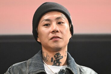 活動休止を発表したGINTA