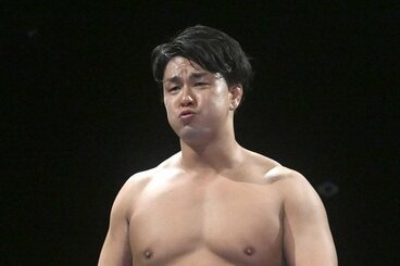 青柳優馬