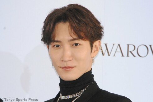 Snow Man渡辺翔太〝同姓同名芸人〟の電撃婚を祝福「びっくりした