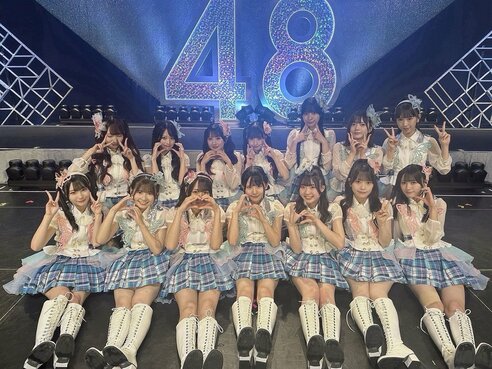 SKE48が来年4月からオリジナル新公演スタート 巨額制作費を回収できる