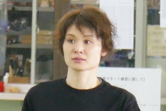 中沢宏奈