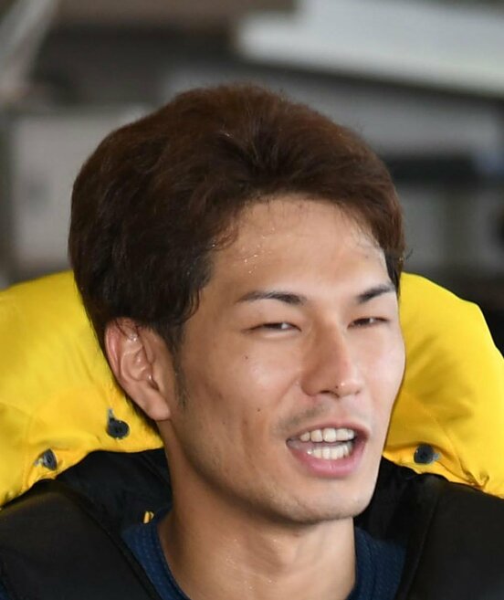  楠原正剛