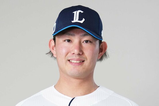 西武・今井達也