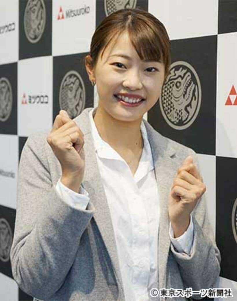  川崎志穂