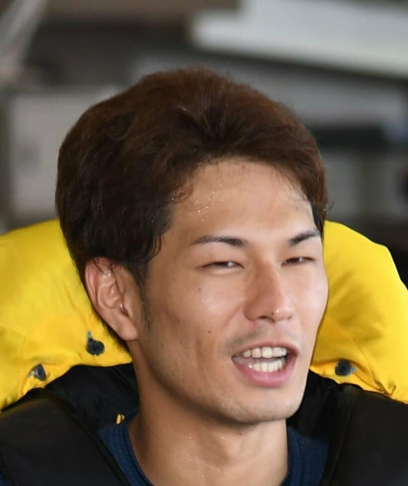  楠原正剛